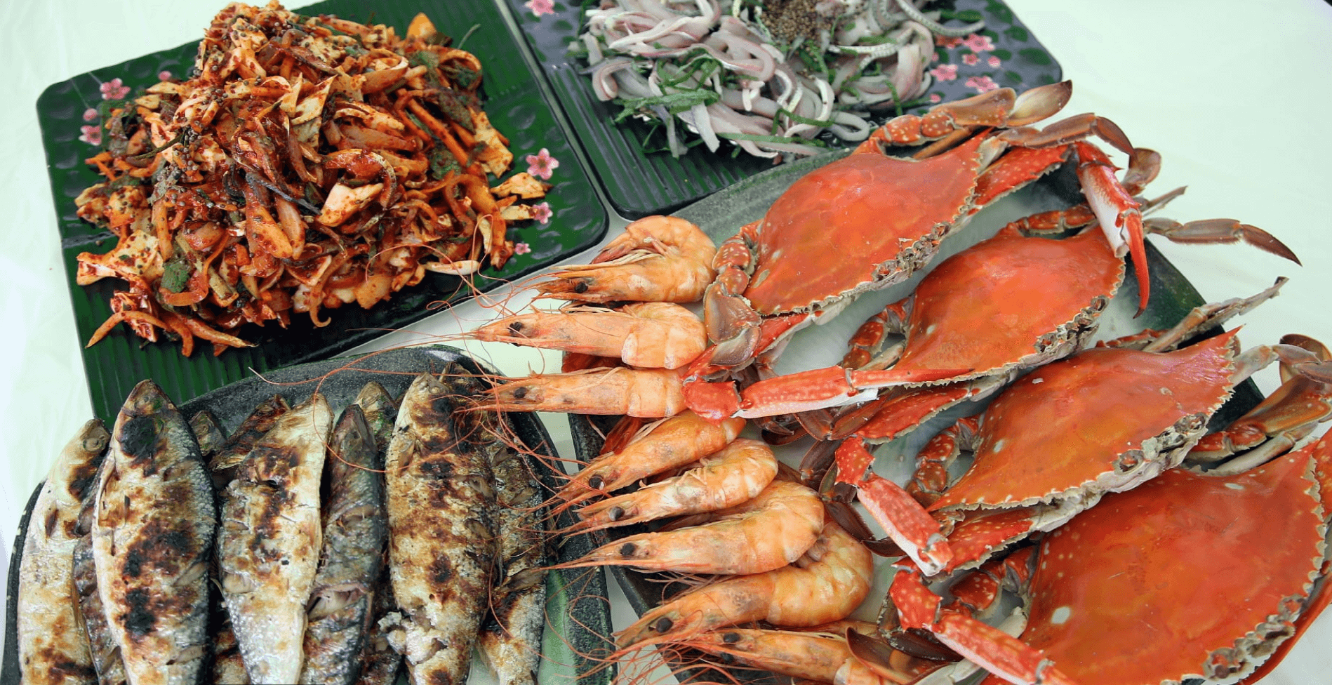 전국 9월 가을 축제 가볼만한곳 추천 BEST 5.