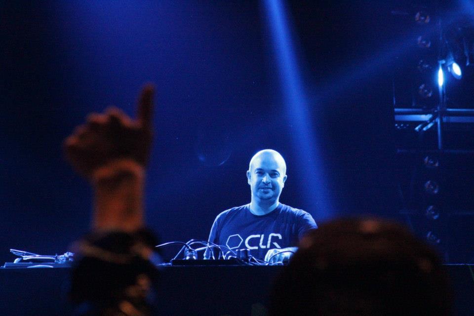 존 오칼라한 JOHN O'CALLAGHAN