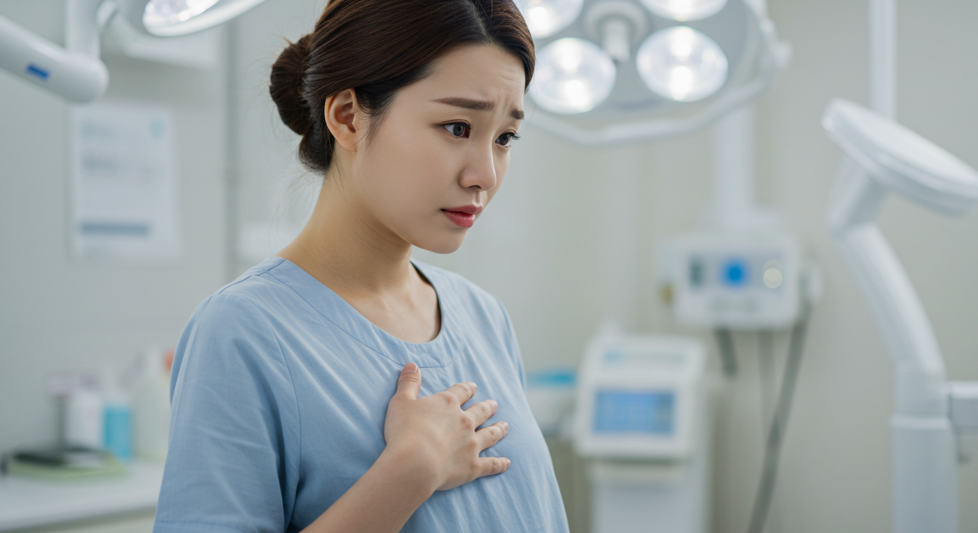 임신중기&#44; 임신성고혈압