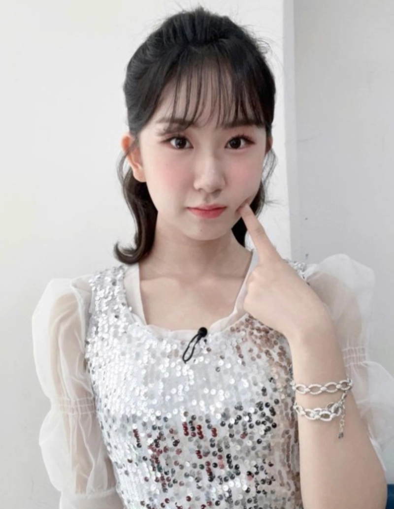 전유진 인스타그램