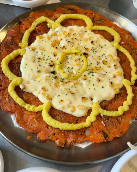 생생정보 기다려야 제맛 대창 아귀찜