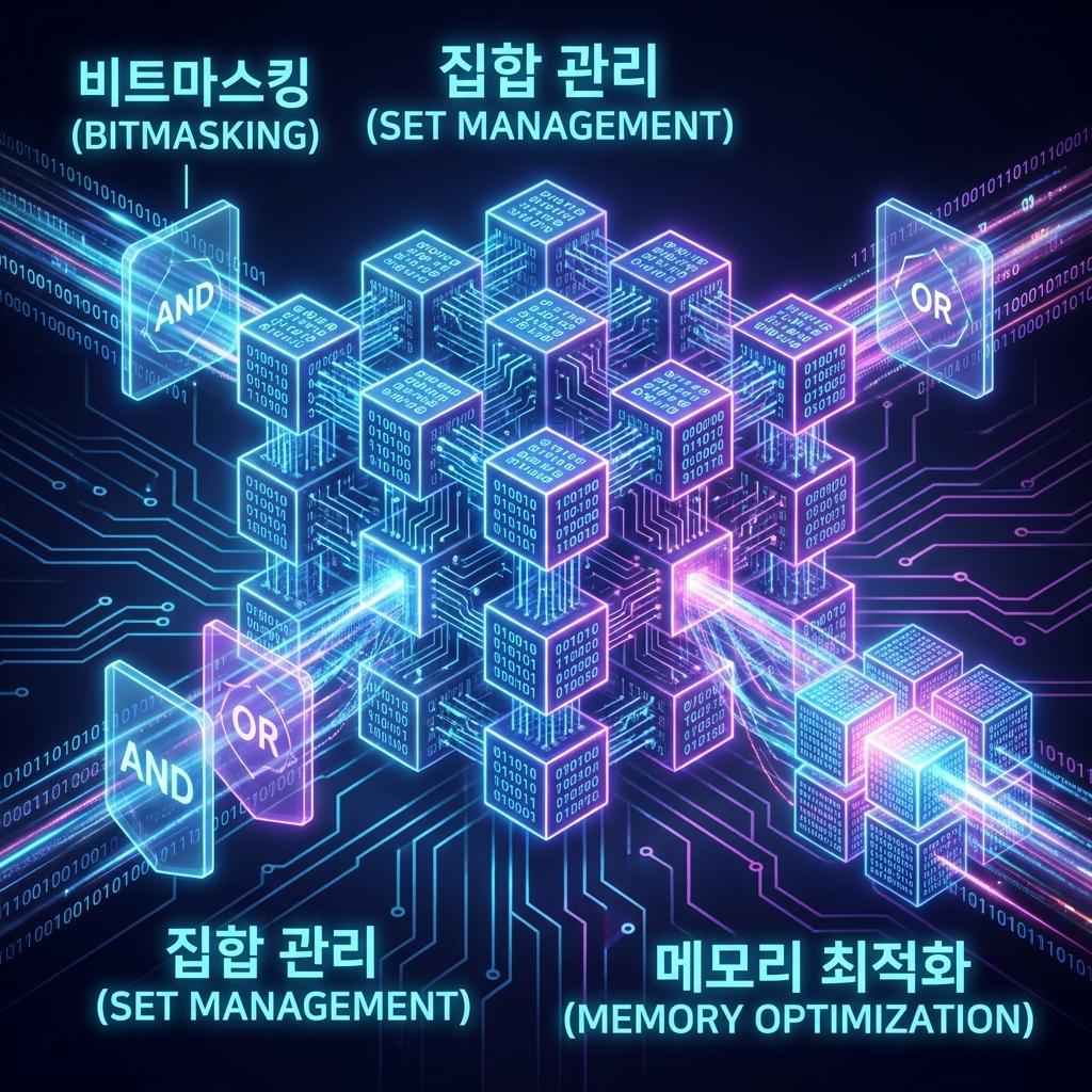 비트마스킹