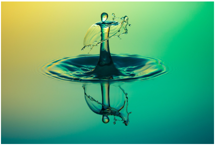 “절약은 거대한 변화가 아니라,
한 방울을 아끼는 의식의 시작입니다.”결국 지금의 나를 위하는 일입니다.