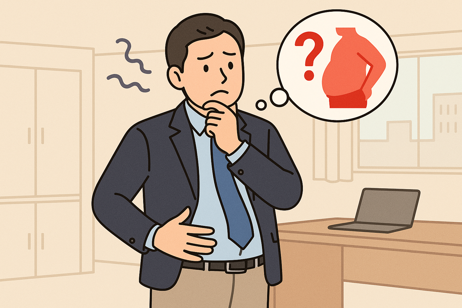 내장지장 - 사진