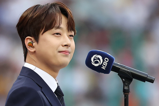 이찬원&amp;#44; 다이나믹듀오