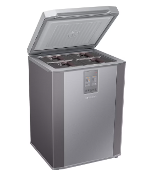 뚜껑형 김치 냉장고