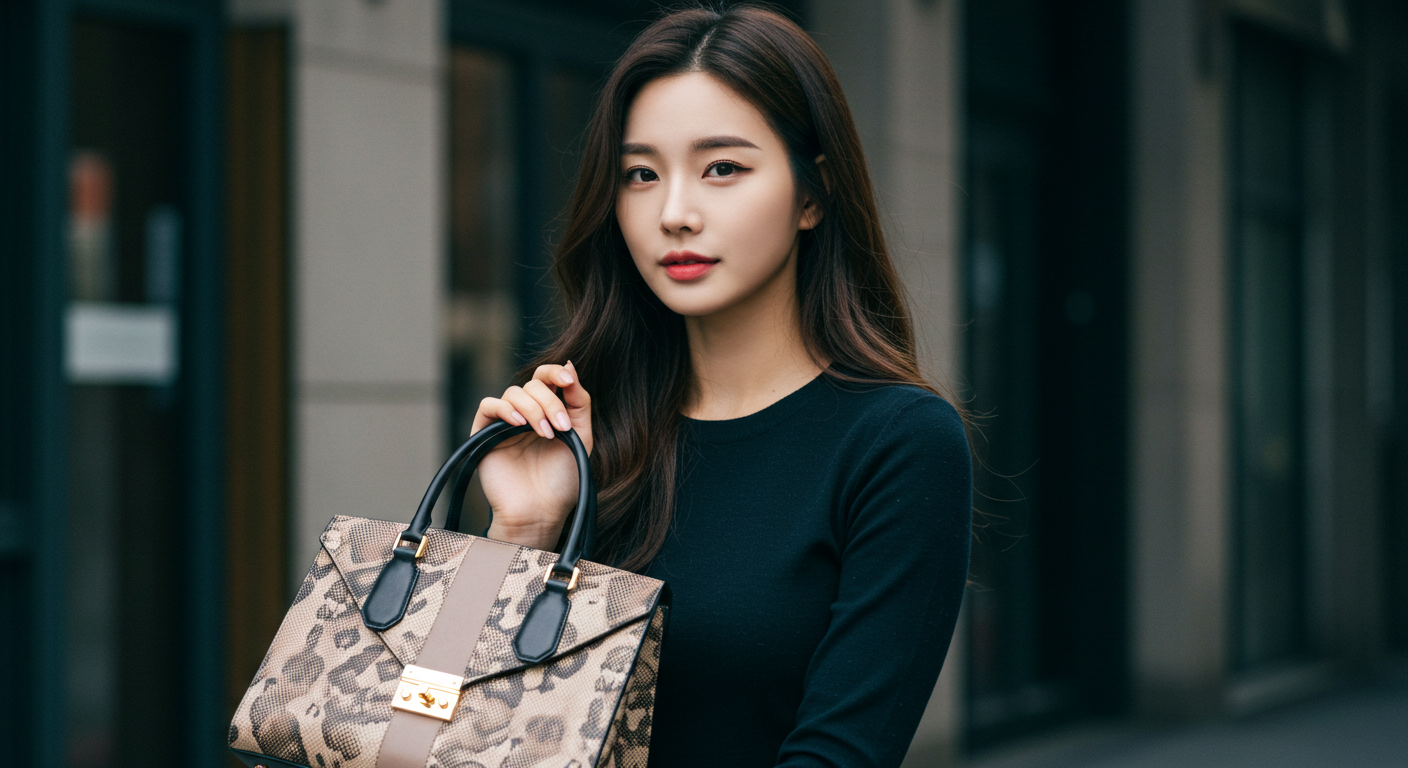 여성 가방 브랜드