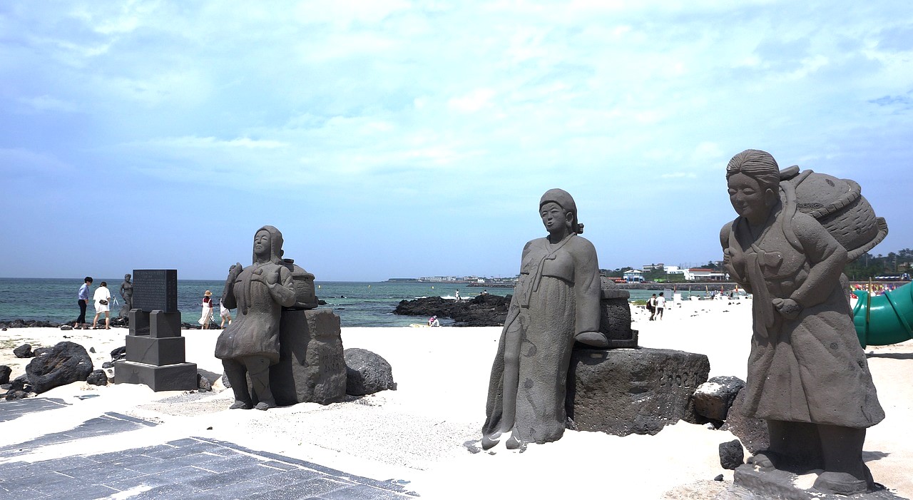제주도 여행, 경비 절약하는 방법 (역사문화, 휴양지, 숙소추천)