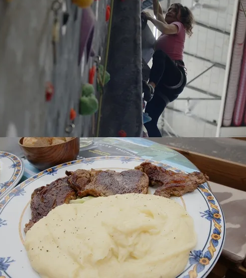 뼈 건강 유제품