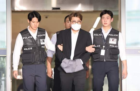 김호중-재판-결과