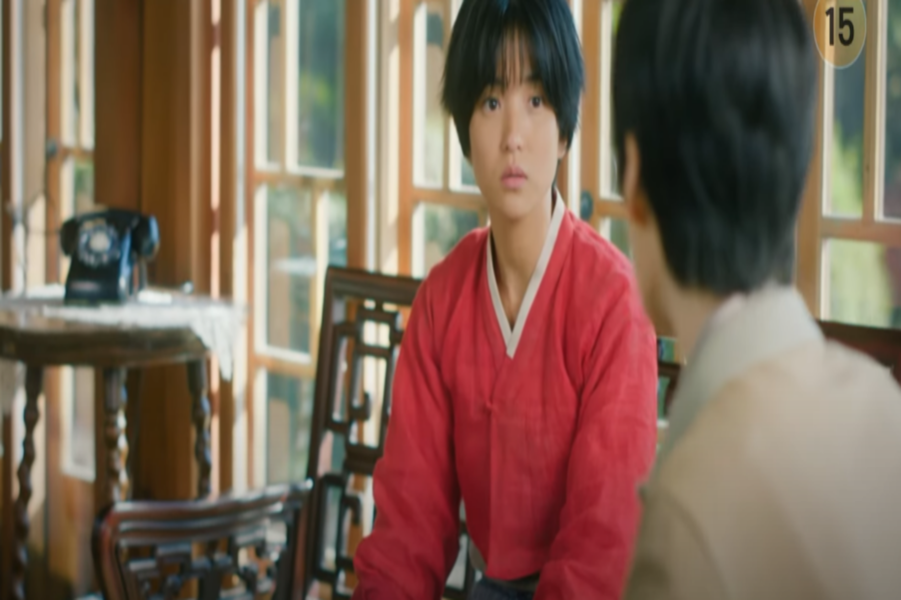 정년이 1회 줄거리 후기 스틸컷2