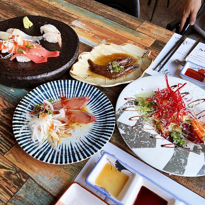 트렌드스페셜 대전 괴정동 일식 초밥 스시 사시미 숙성회 코스요리 오마카세 맛집