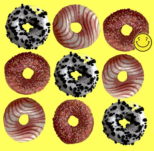 당뇨에 좋은 견과류