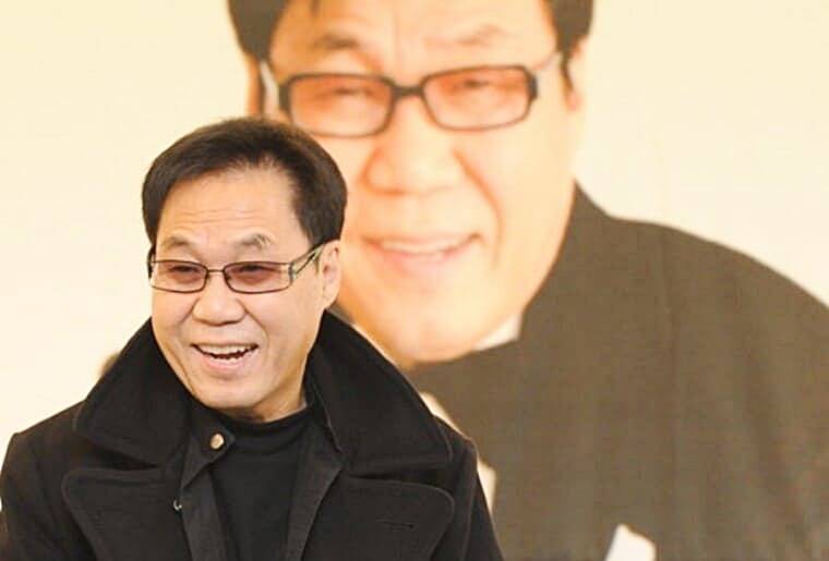 가수-조영남