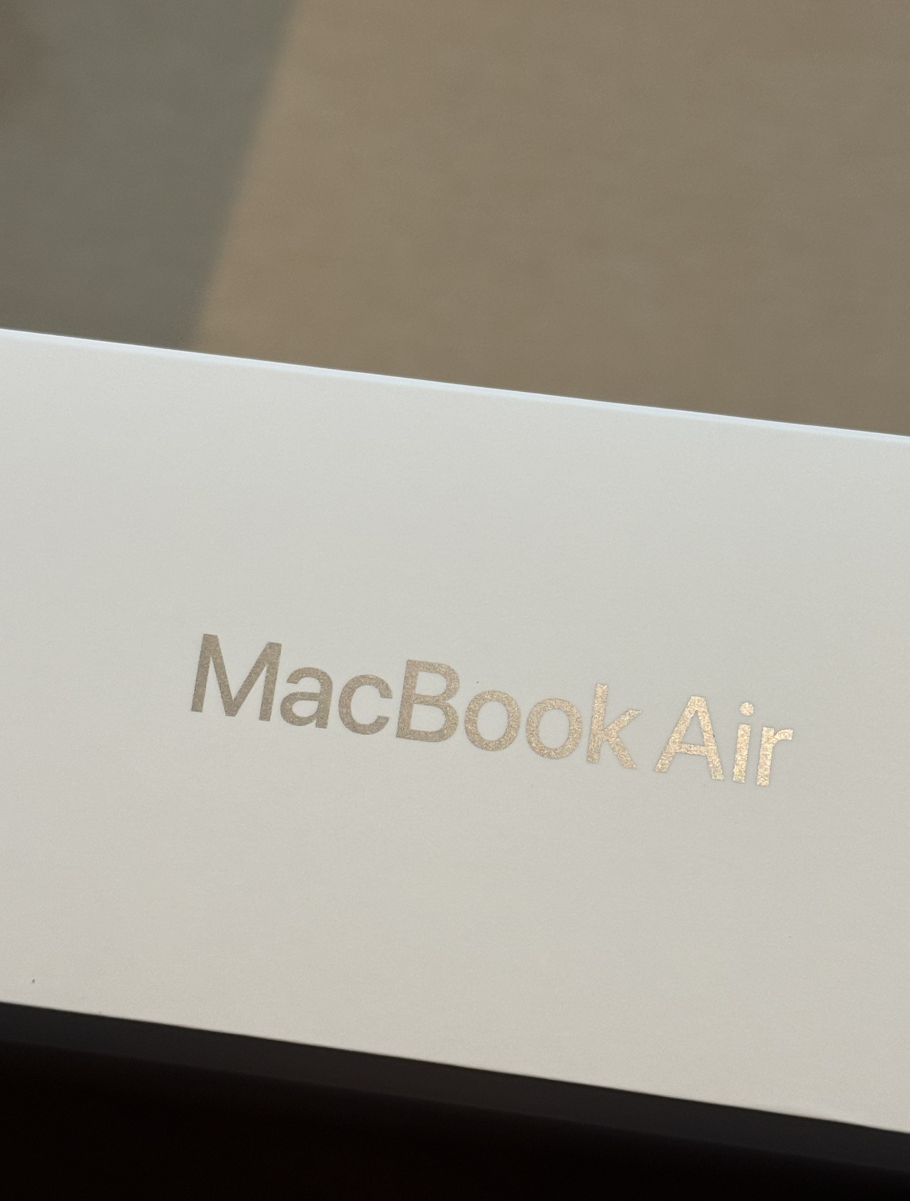 Apple 맥북 에어 15 M4 스타라이트 256GB 16GB 내돈내산 솔직 사용후기 6