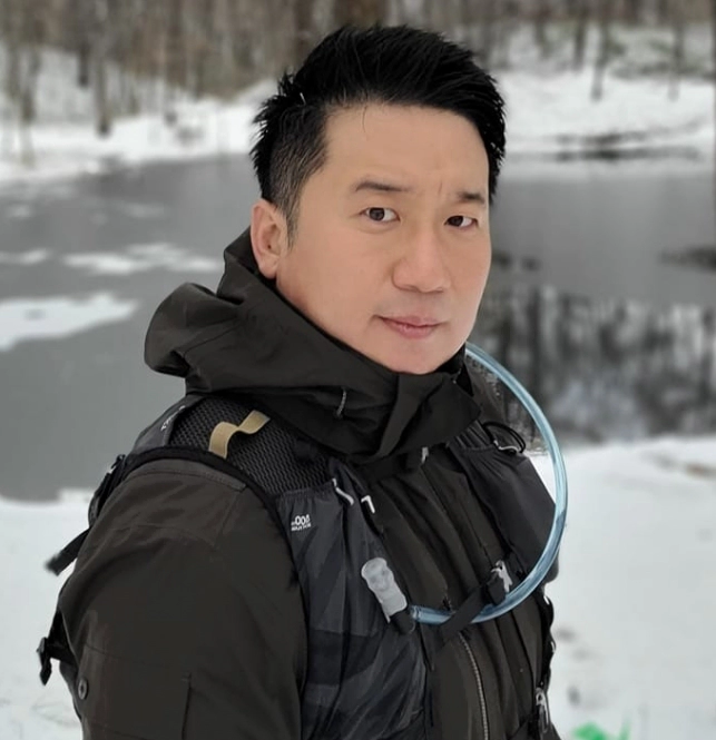 이승환 후보 프로필 나이 고향 학력 경력