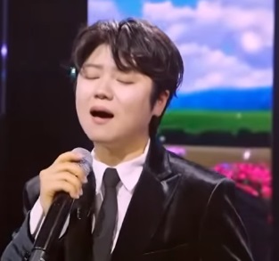 마이진 옹이 노래듣기 가사 (현역가왕)