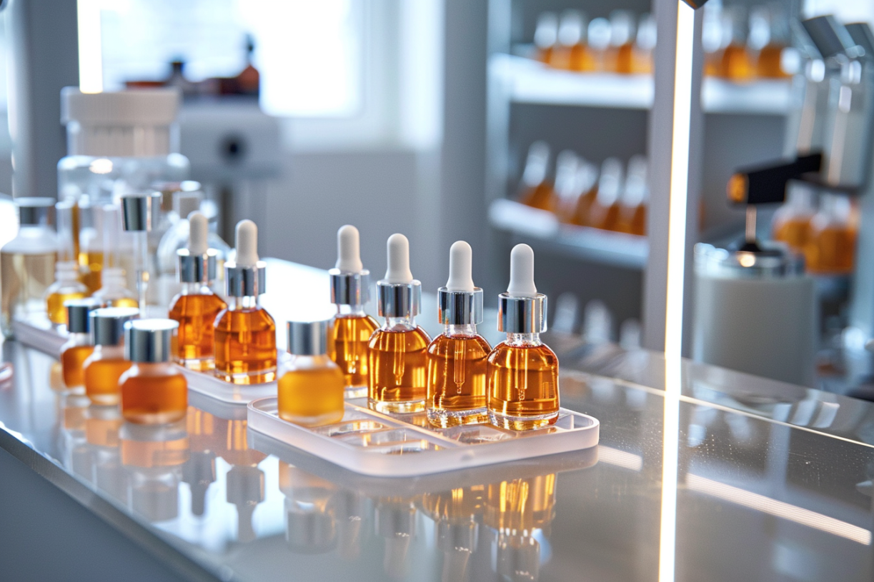 비타민 C 세럼, 정말 효과 있을까?