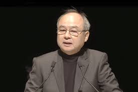 손정의 vs 일론 머스크