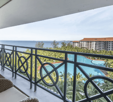 푸꾸옥 빈펄리조트