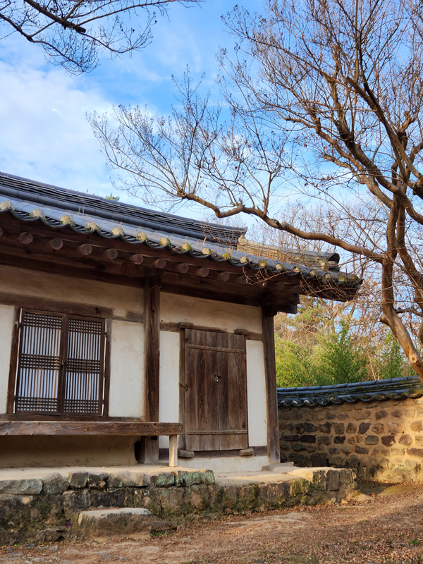 병산서원