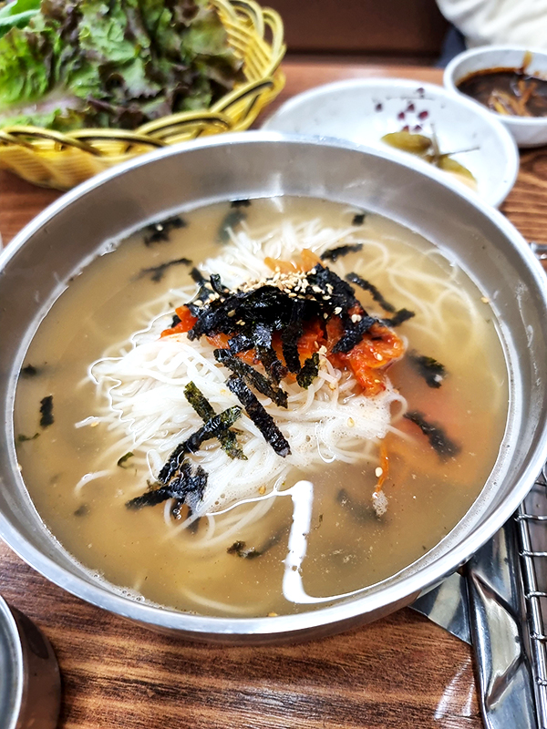목동수장어