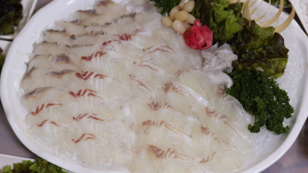 생생정보 60첩반상 영희할머니네
