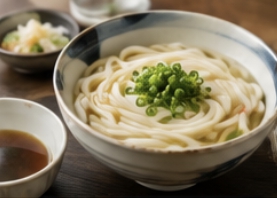 쯔유 활용법