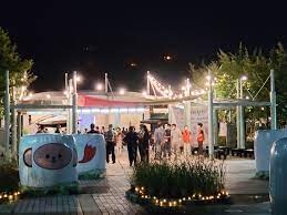 2024 전라남도 정원 페스티벌 기본일정과 프로그램 소개 양지은 딘딘 브브걸 슬리피 키디비 황가람 노디시카 하나영 김영남 출연