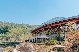 수원 가볼만한곳 - 영흥수목원