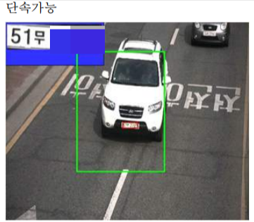 지그재그 운전도 단속