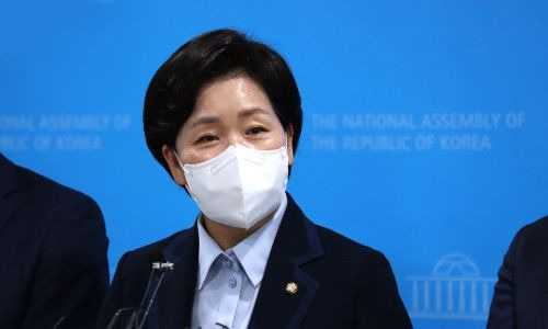 양향자 국회의원 정치 입문