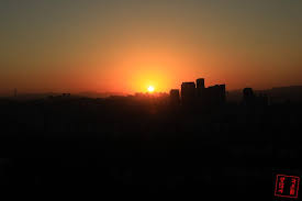 서울 해맞이 명소 BEST 5