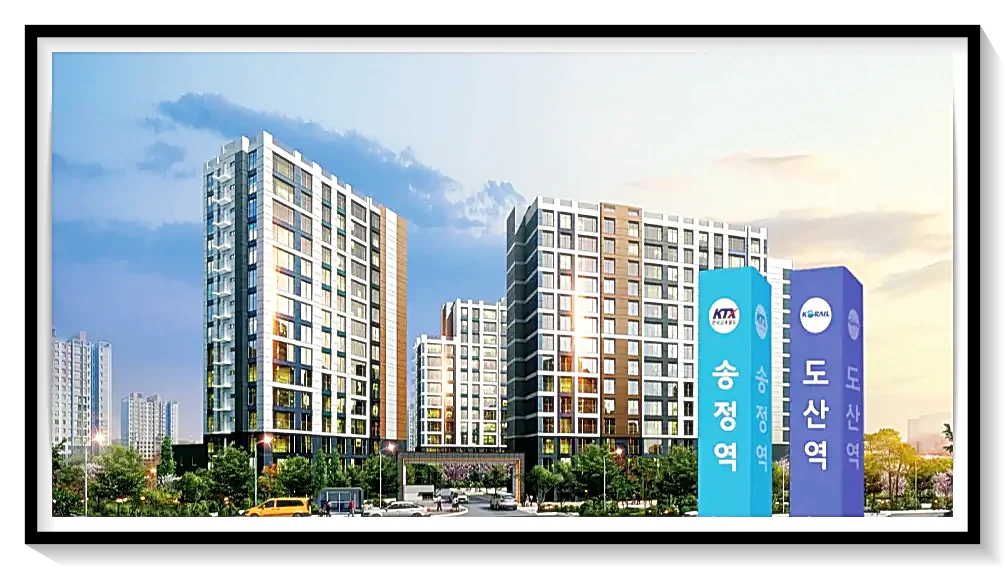 투시도