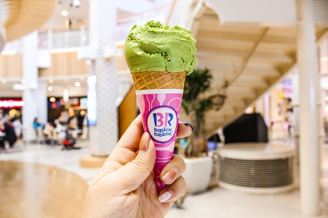 Baskin-Robbins