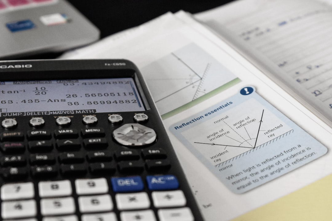 calculator