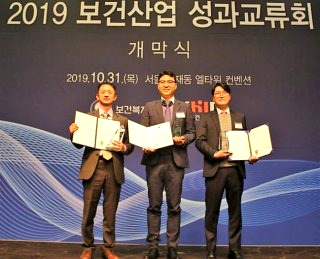 혁신형 제약기업 기준 강화 연구개발비 R&D 비중 상향