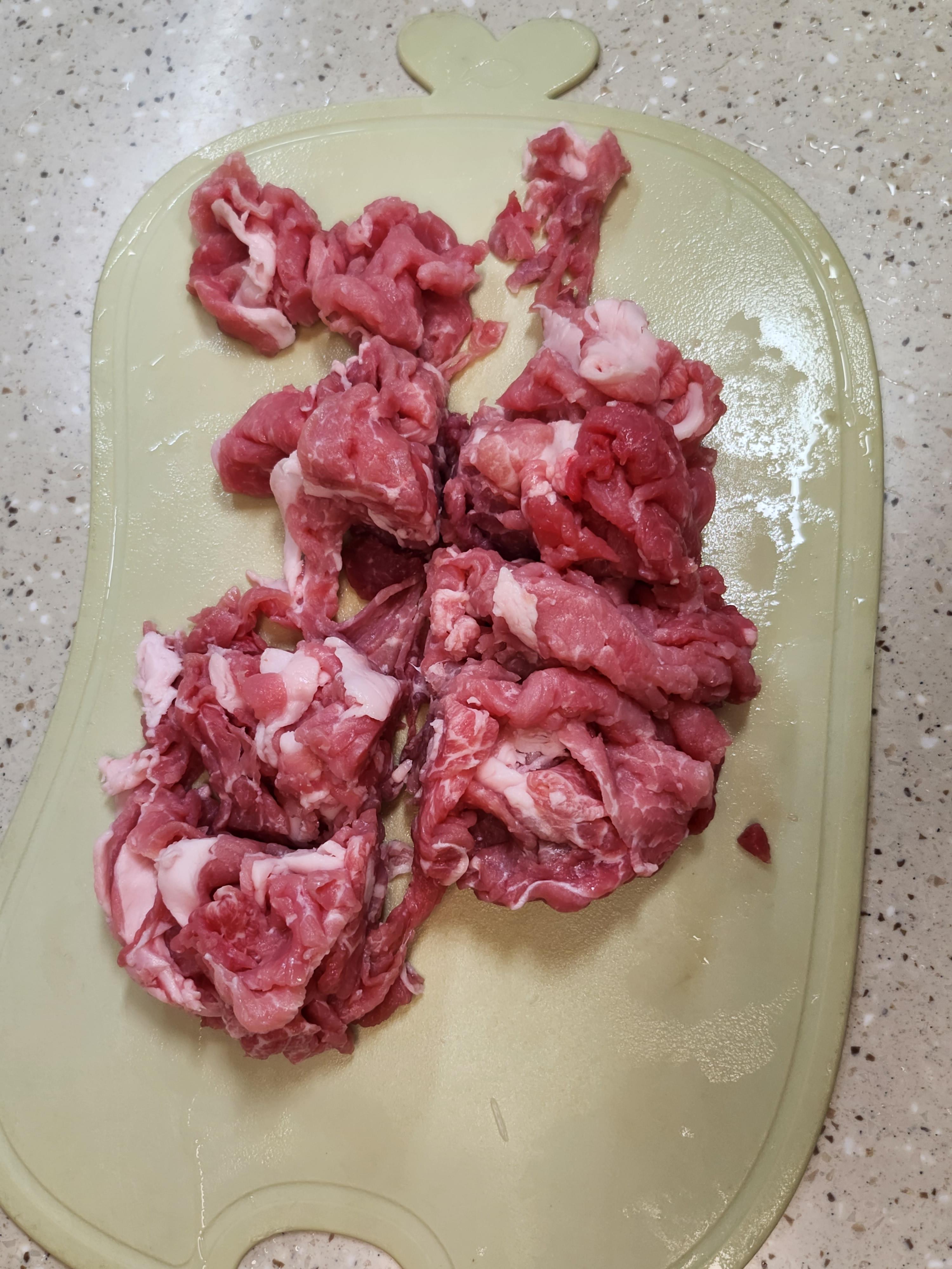 콩나물불고기 만드는법