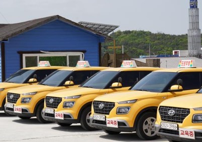 강남구분들의선택 청담자동차학원