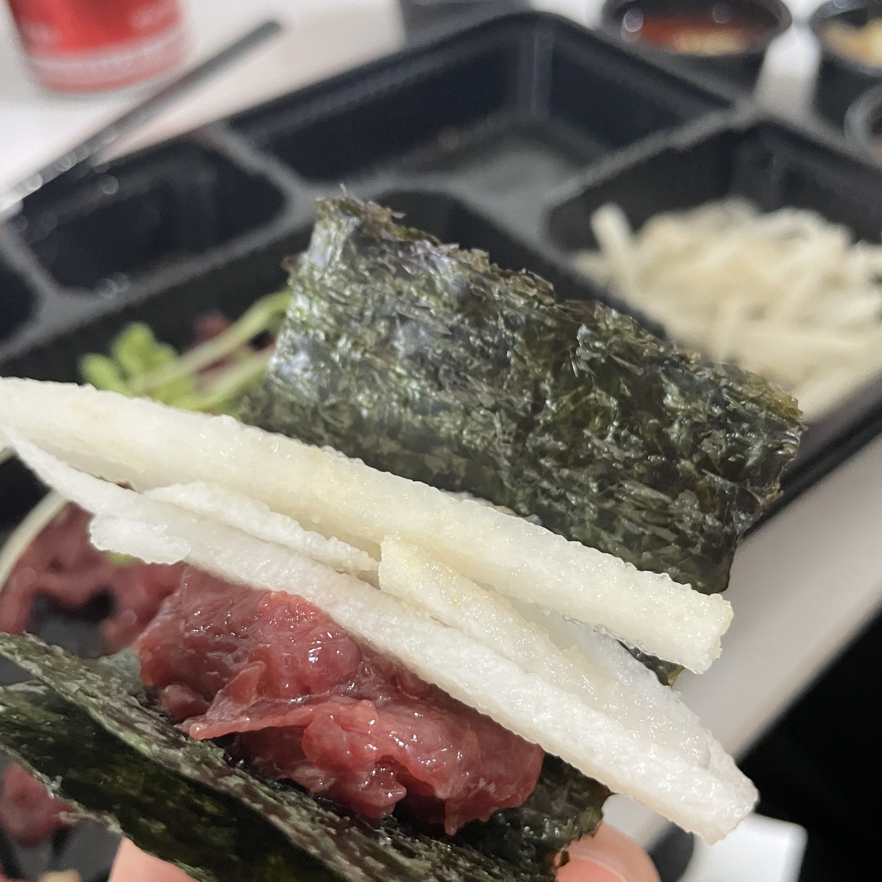 광수육회 본점 배달후기