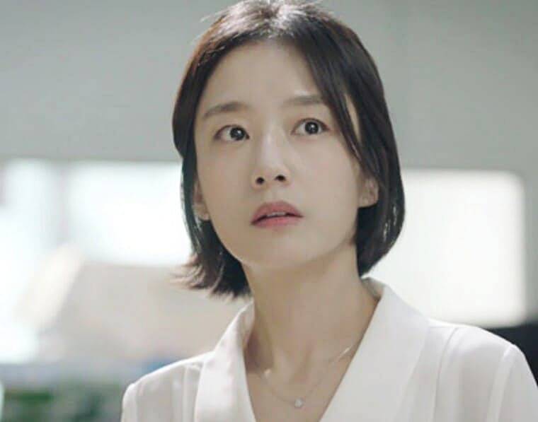 배우-곽선영
