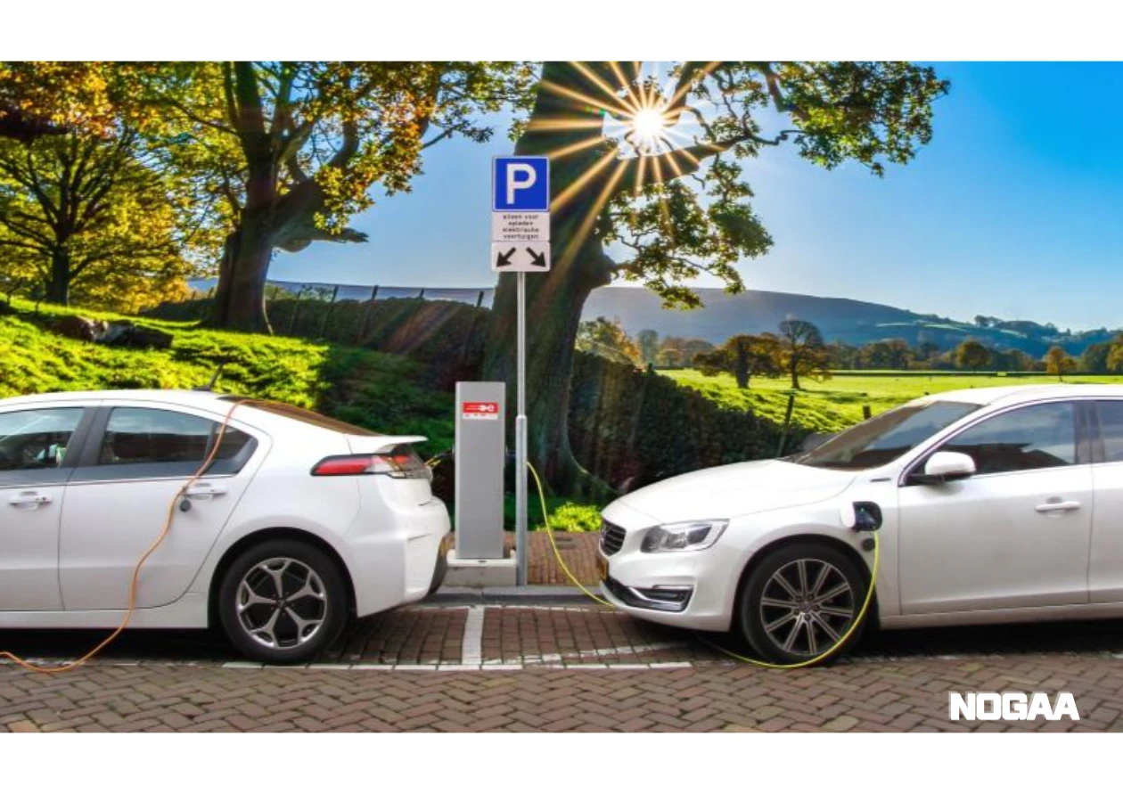 전기차 소모품 교체 주기