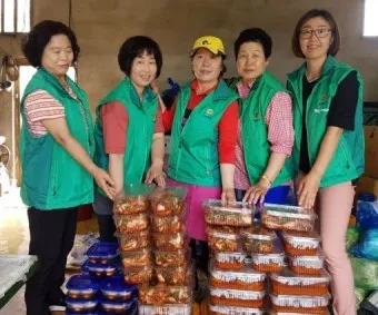 부녀회 회칙 부녀회장 월급 새마을 부녀회_23