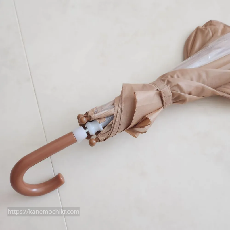 아가드우산-찍찍이