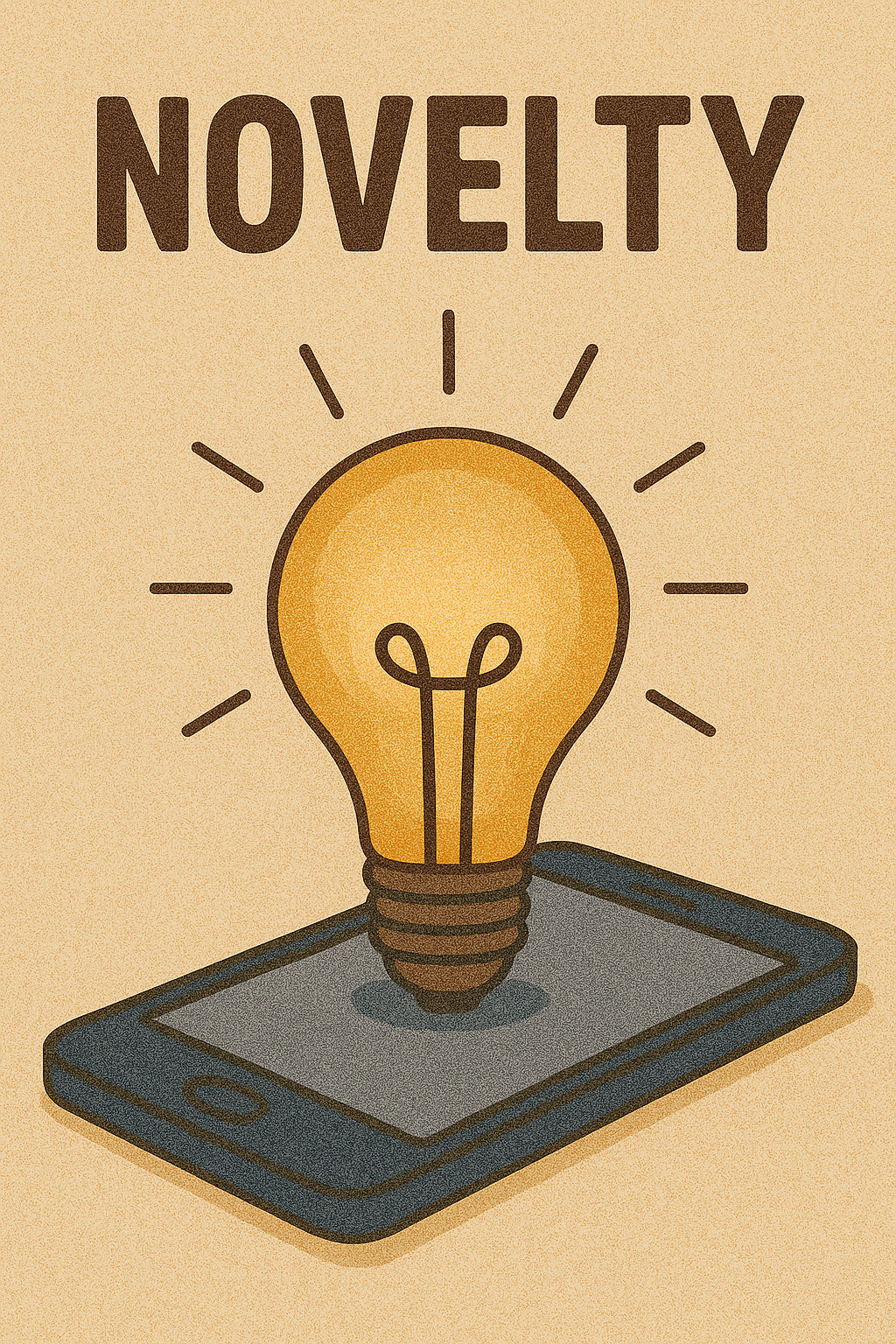 뇌는 왜 새로운 정보를 더 빠르게 받아들일까?새로움(노벨티)에 반응하는 보상 회로와 기억 회로의 과학**