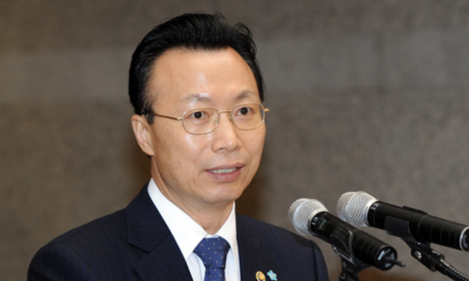 김천식 프로필