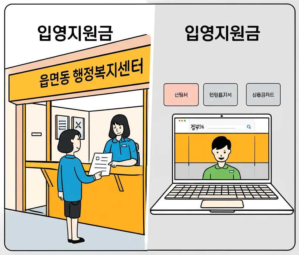 충주 청년들, 군대 갈 때 10만원 ..