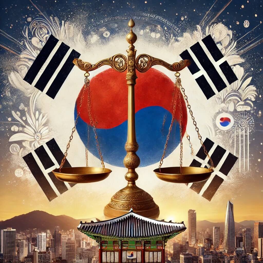 비상계엄선포이유