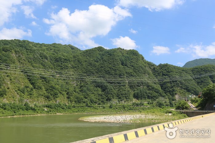 태화산 (사진출처:대한민국구석구석)