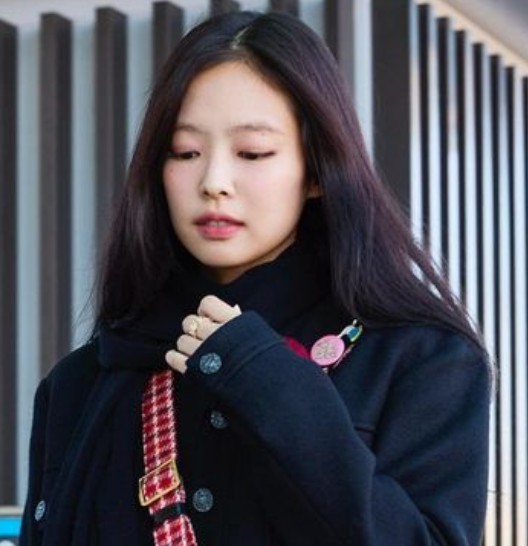 블랙핑크 제니 새로운앨범예고